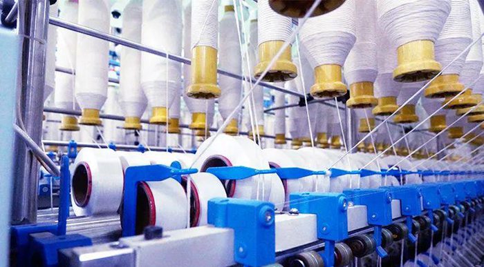 我国纺织行业对外投资现状及特点分析